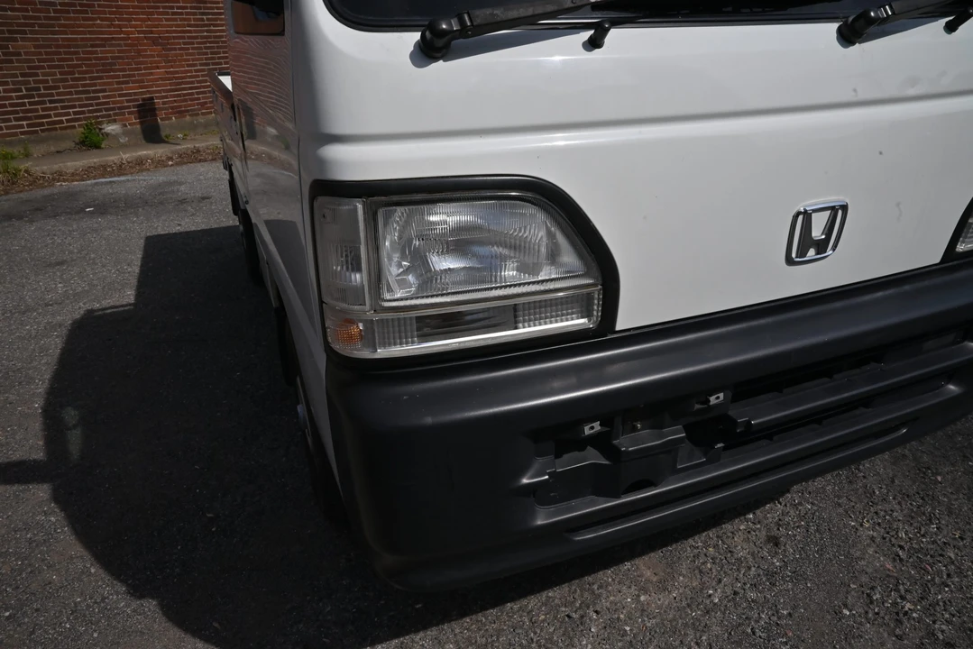 1997 Honda Acty 2nd Gen - Image 26 of 31