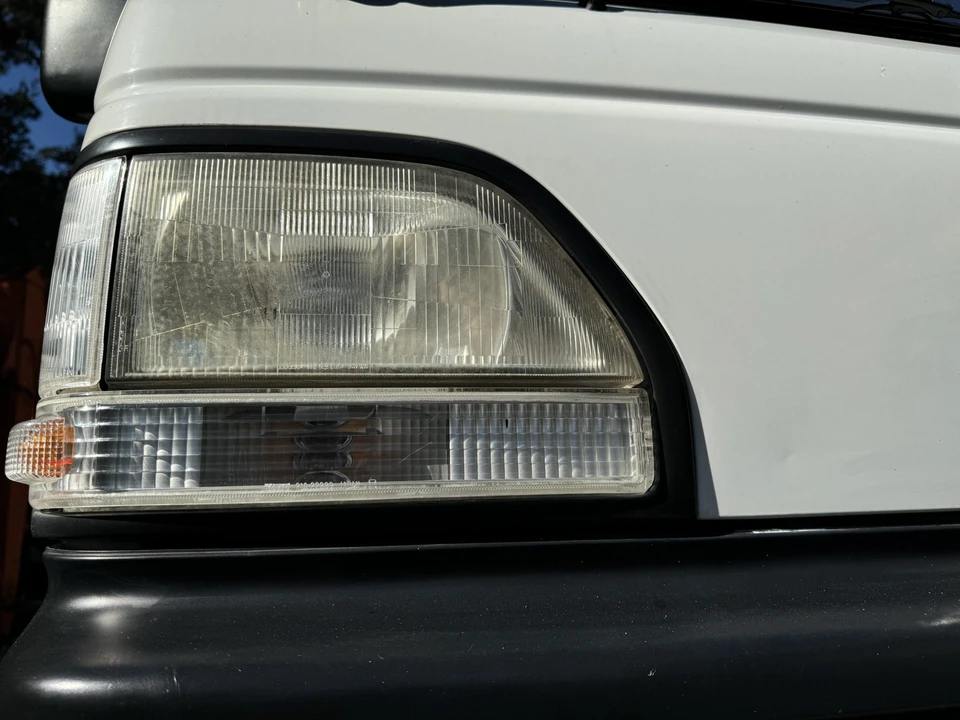 1997 Honda Acty 2nd Gen - Image 13 of 31