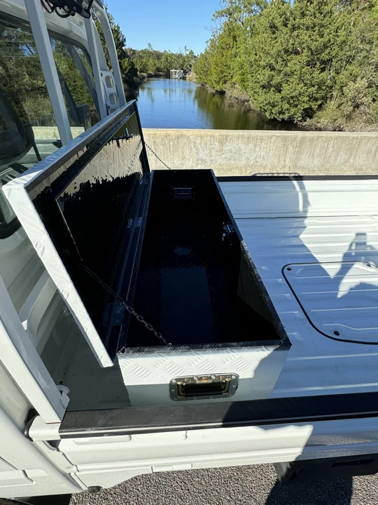 1997 Honda Acty 2nd Gen - Image 24 of 31