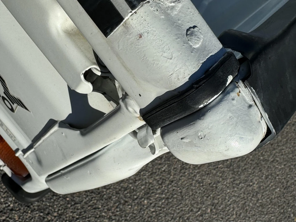 1997 Honda Acty 2nd Gen - Image 18 of 31