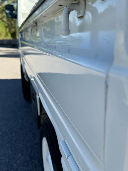 1997 Honda Acty 2nd Gen - Image 28 of 31