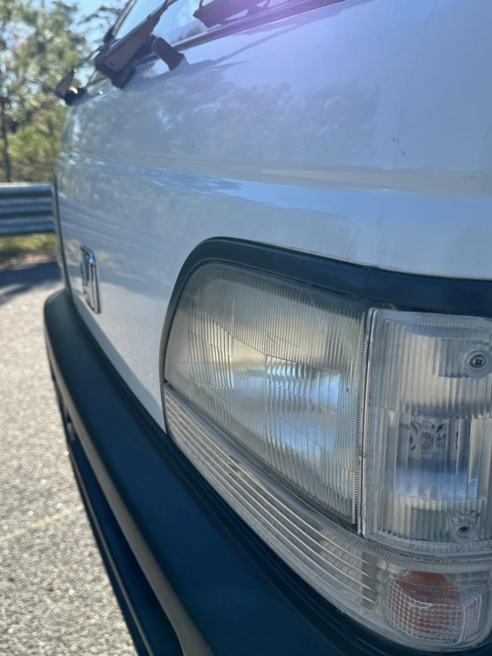 1997 Honda Acty 2nd Gen - Image 31 of 31