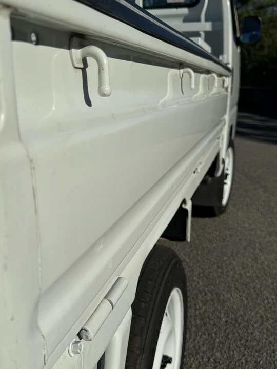 1997 Honda Acty 2nd Gen - Image 17 of 31