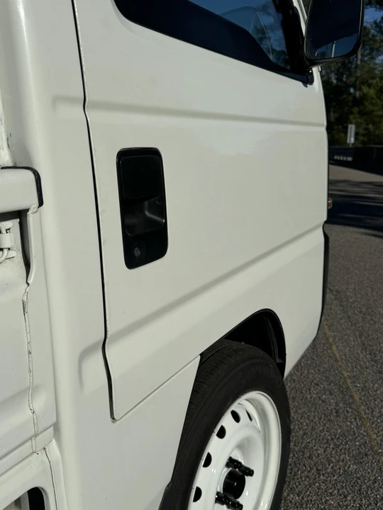 1997 Honda Acty 2nd Gen - Image 16 of 31