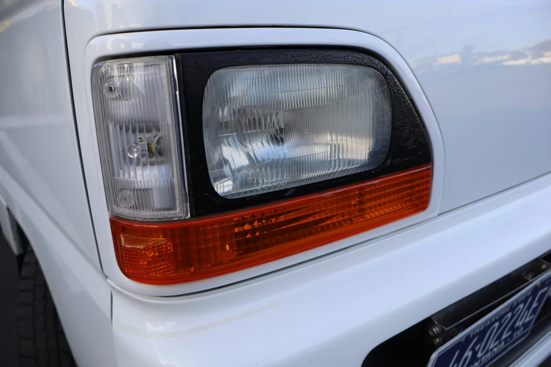 1997 Honda Acty 2nd Gen - Image 28 of 31