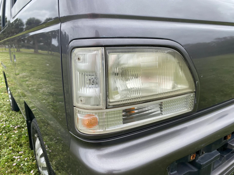 1997 Honda Acty 2nd Gen - Image 24 of 31
