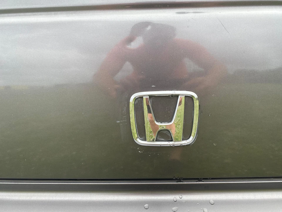 1997 Honda Acty 2nd Gen - Image 25 of 31