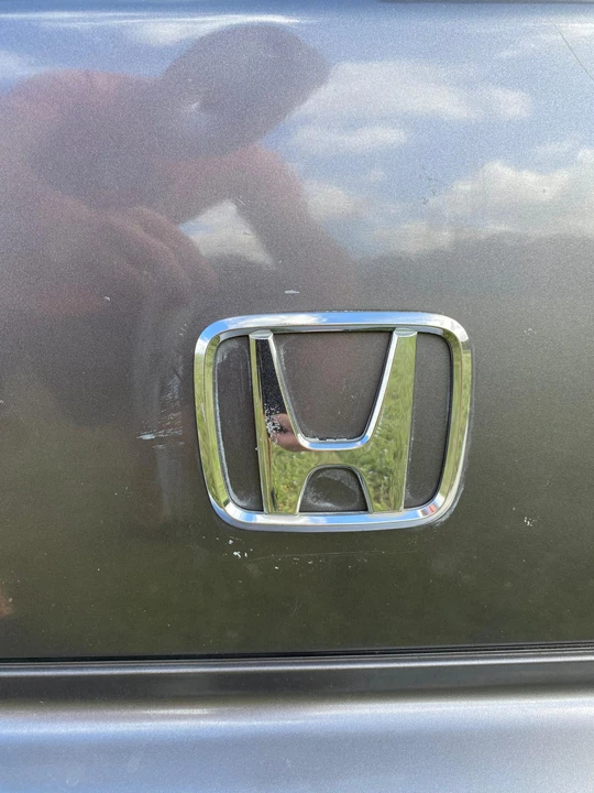 1997 Honda Acty 2nd Gen - Image 26 of 31