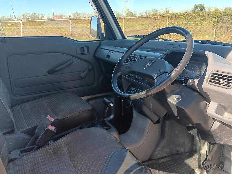 1997 Honda Acty 2nd Gen - Image 25 of 31