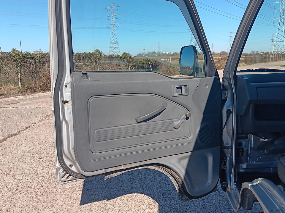 1997 Honda Acty 2nd Gen - Image 31 of 31