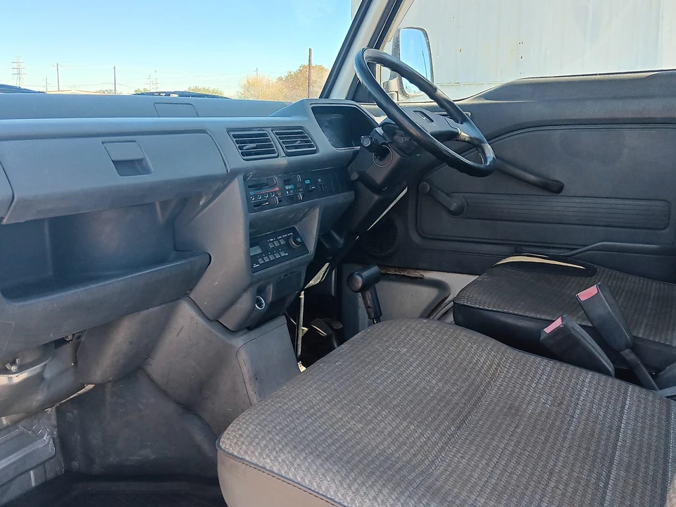 1997 Honda Acty 2nd Gen - Image 23 of 31