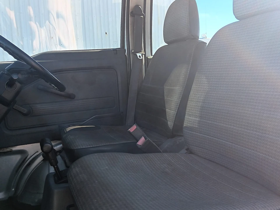 1997 Honda Acty 2nd Gen - Image 22 of 31