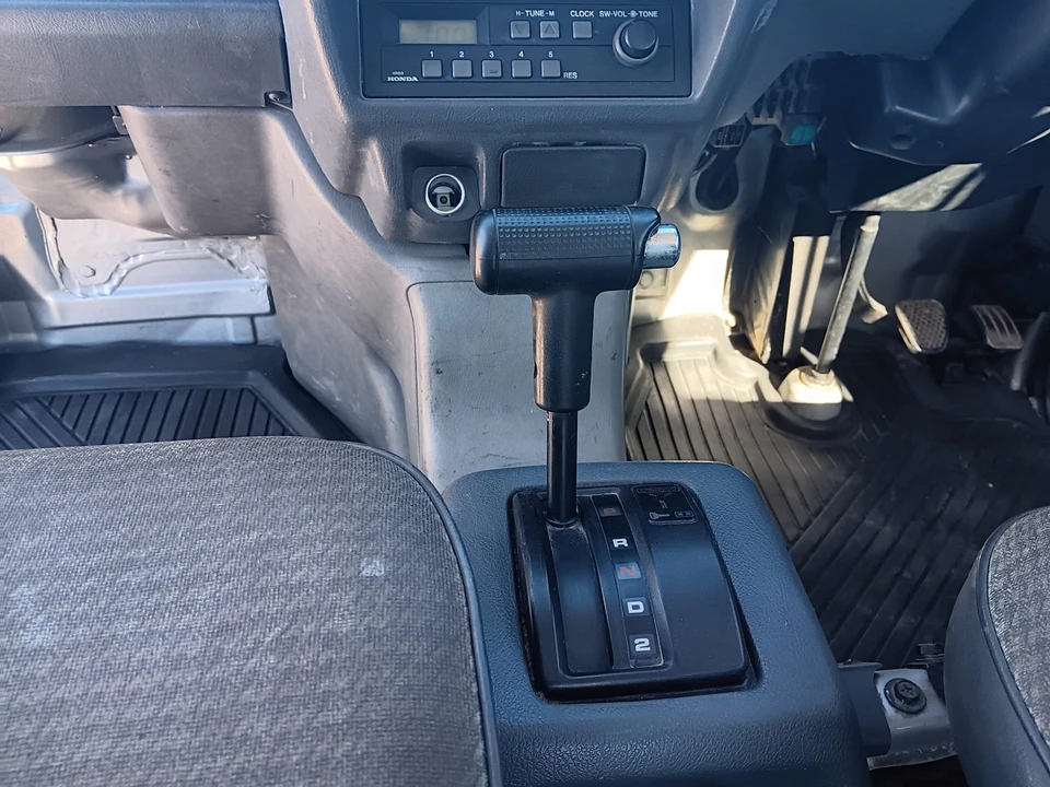 1997 Honda Acty 2nd Gen - Image 30 of 31