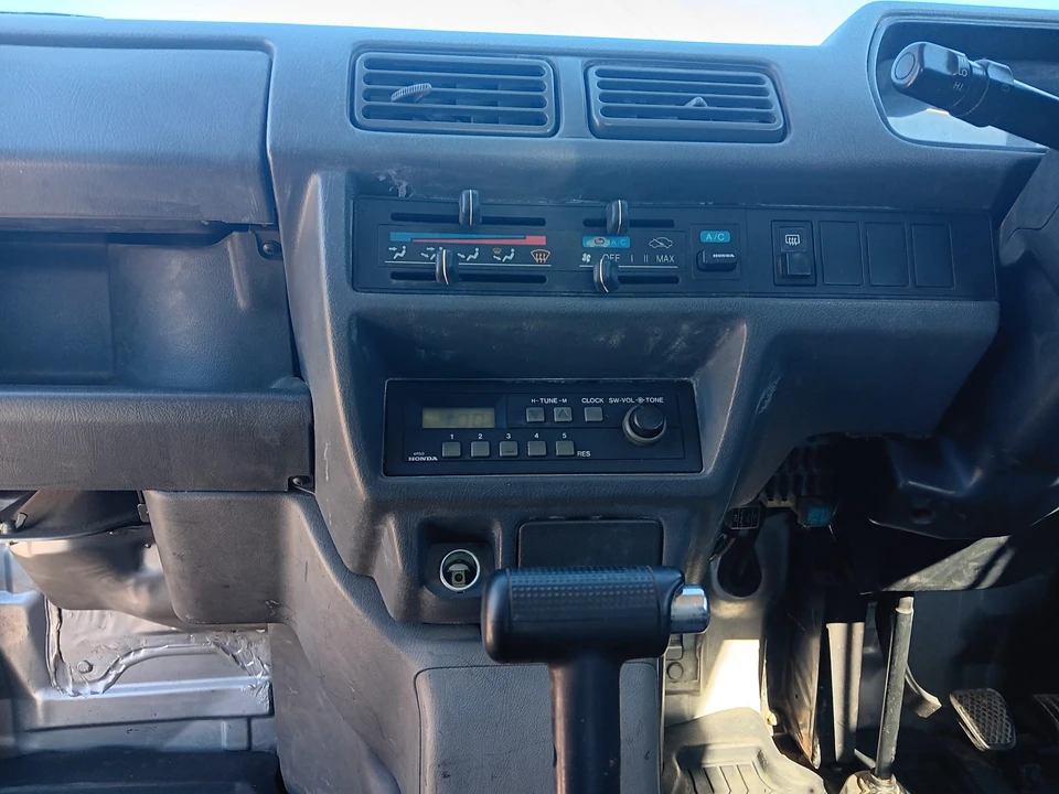 1997 Honda Acty 2nd Gen - Image 29 of 31