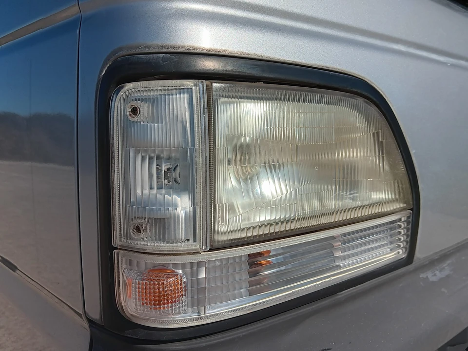 1997 Honda Acty 2nd Gen - Image 12 of 31