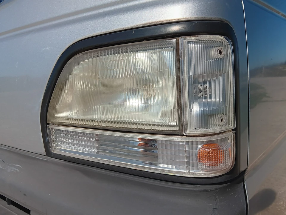 1997 Honda Acty 2nd Gen - Image 13 of 31