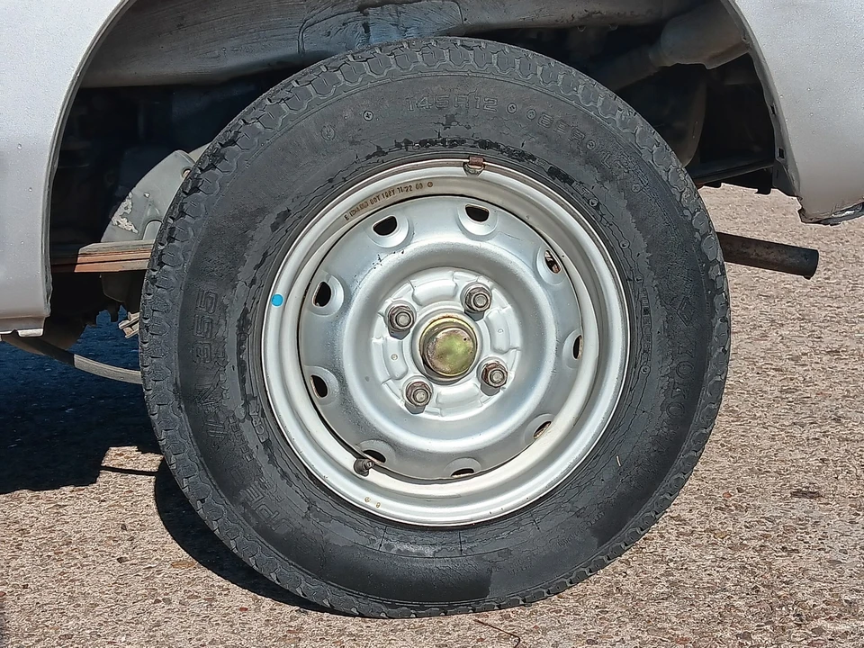 1997 Honda Acty 2nd Gen - Image 18 of 31