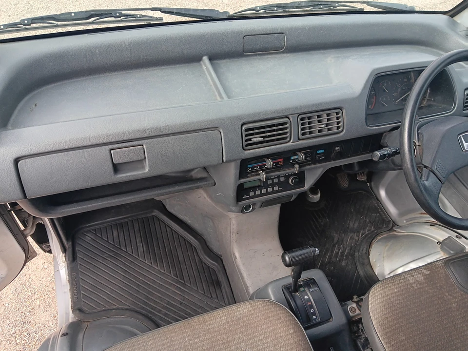 1997 Honda Acty 2nd Gen - Image 24 of 31