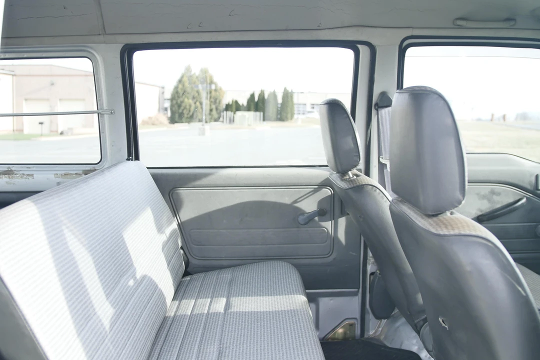 1997 Honda Acty 2nd Gen - Image 31 of 31