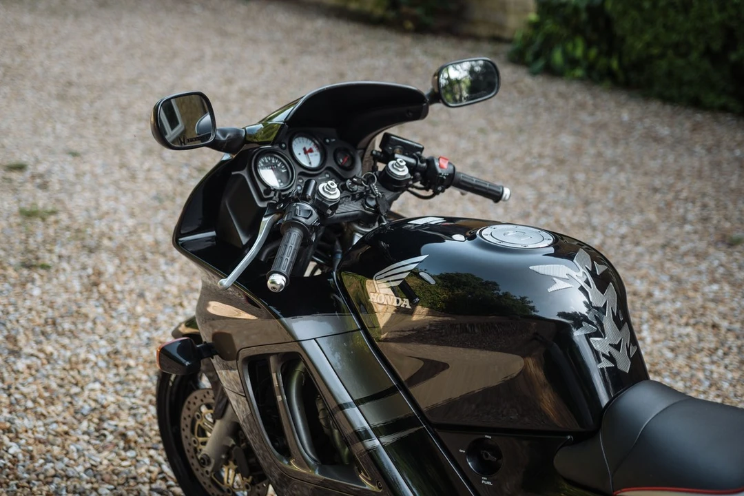 1997 Honda CBR - Image 25 of 30