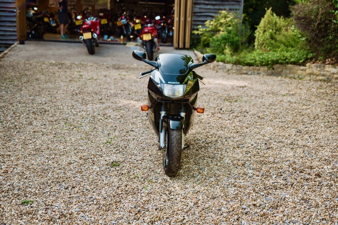 1997 Honda CBR - Image 14 of 30