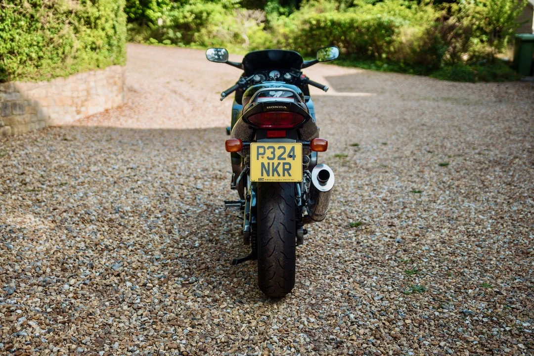 1997 Honda CBR - Image 15 of 30