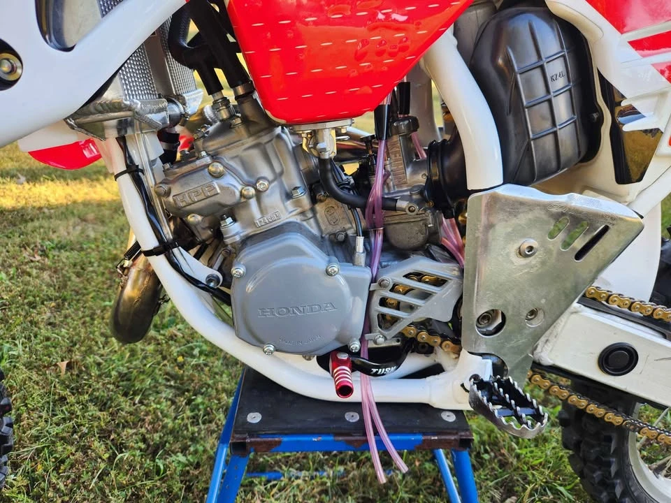 1997 Honda CR-V 1st Gen - Image 5 of 18