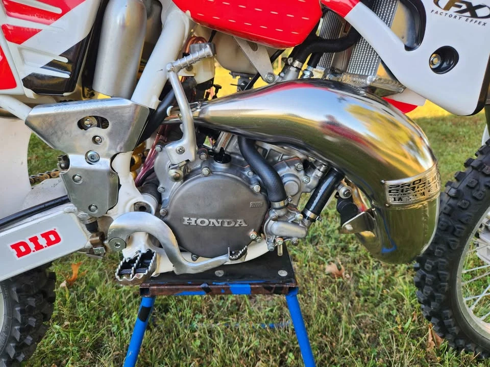 1997 Honda CR-V 1st Gen - Image 6 of 18