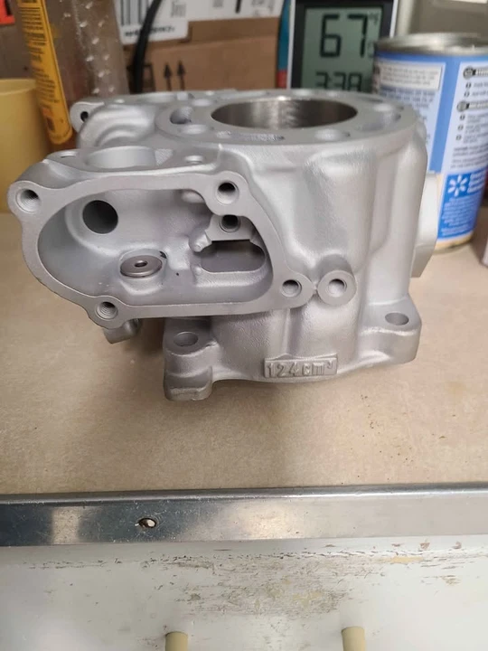 1997 Honda CR-V 1st Gen - Image 11 of 18