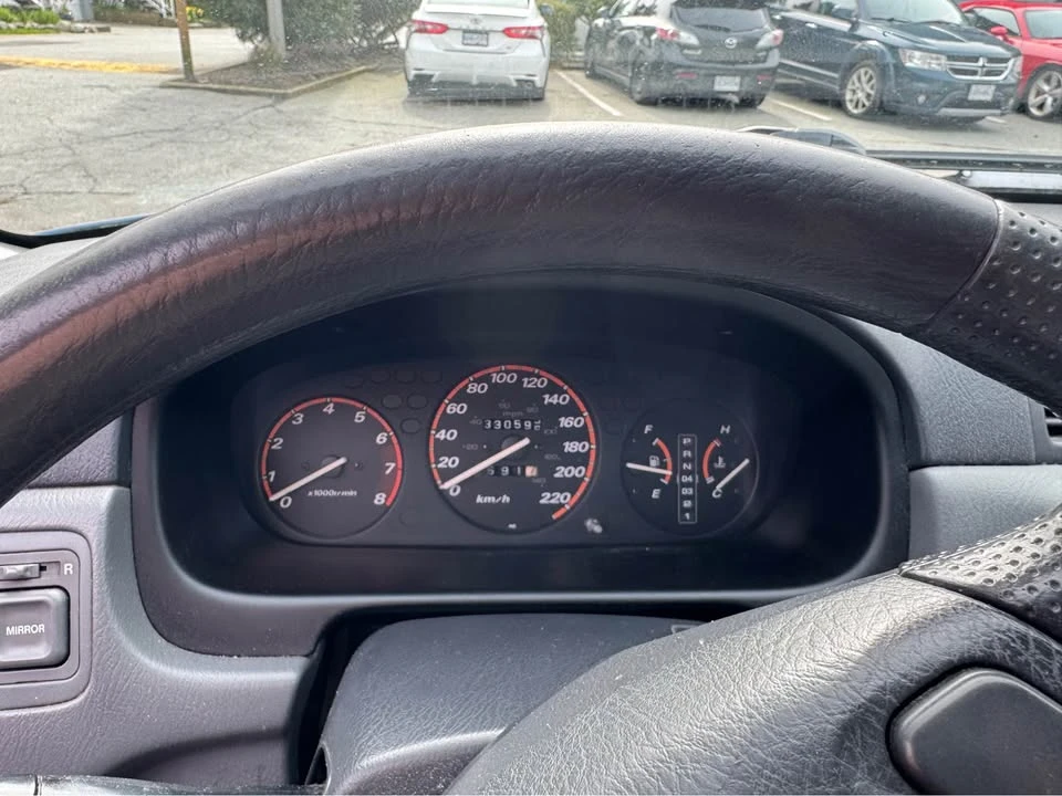 1997 Honda CR-V 1st Gen - Image 6 of 11