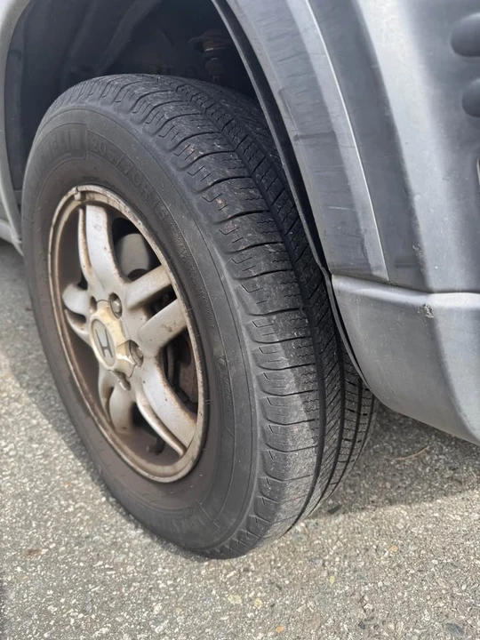 1997 Honda CR-V 1st Gen - Image 4 of 11