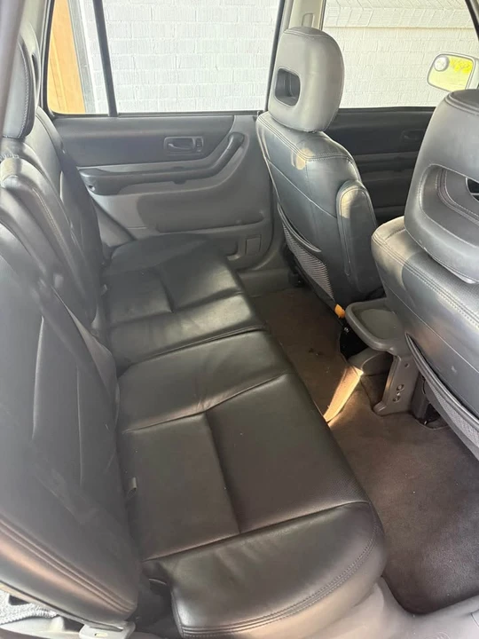1997 Honda CR-V 1st Gen - Image 4 of 7