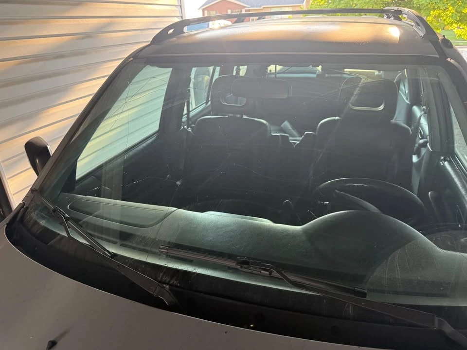1997 Honda CR-V 1st Gen - Image 6 of 7