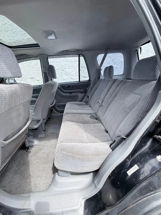 1997 Honda CR-V 1st Gen - Image 8 of 8