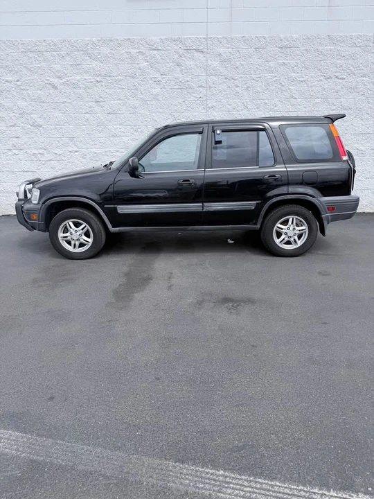 1997 Honda CR-V 1st Gen - Image 3 of 8