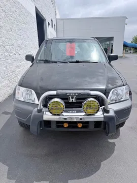 1997 Honda CR-V Base