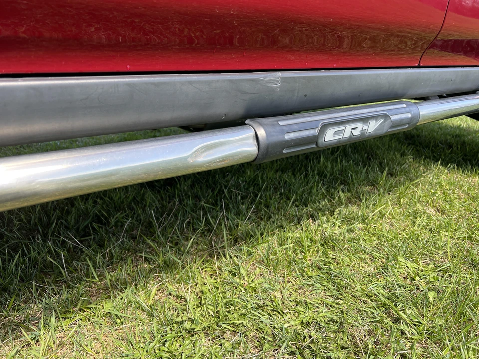1997 Honda CR-V 1st Gen - Image 26 of 31