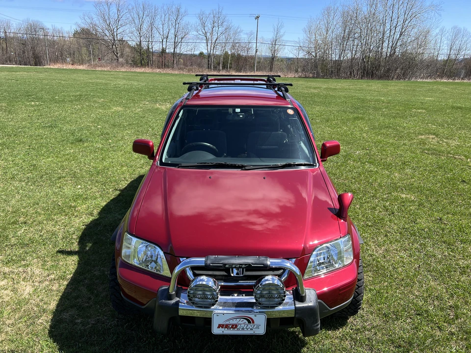 1997 Honda CR-V 1st Gen - Image 6 of 31