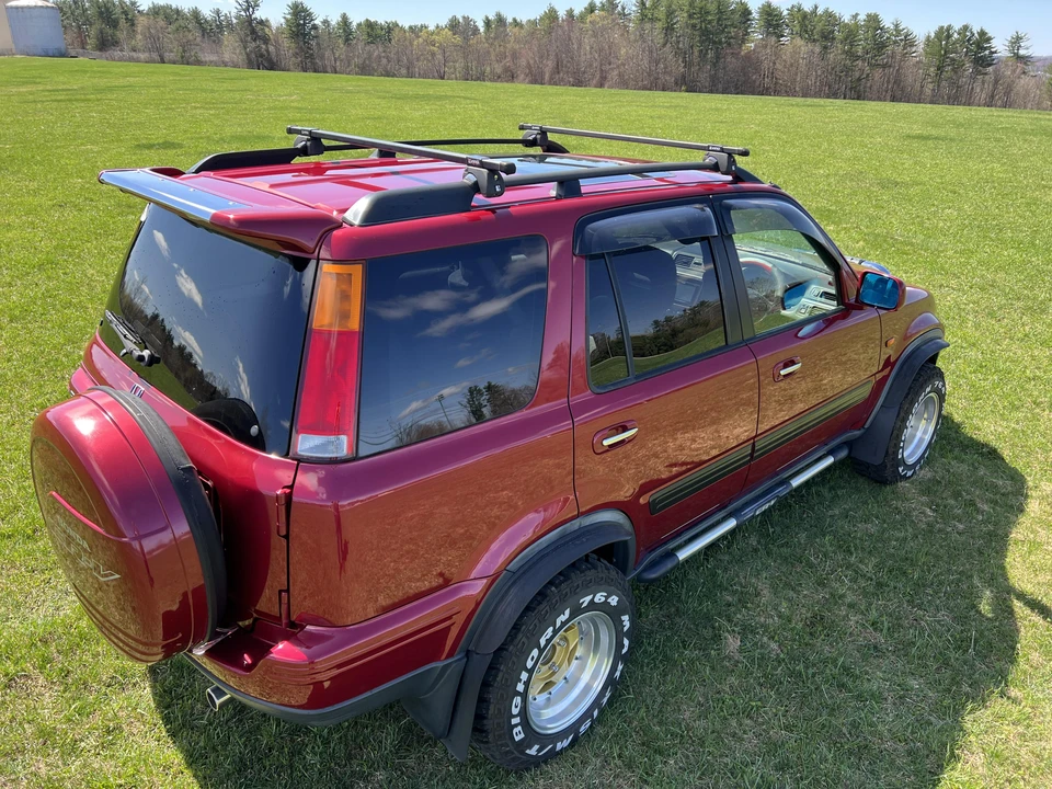 1997 Honda CR-V 1st Gen - Image 15 of 31