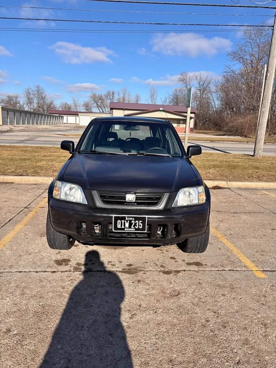 1997 Honda CR-V 1st Gen - Image 2 of 8