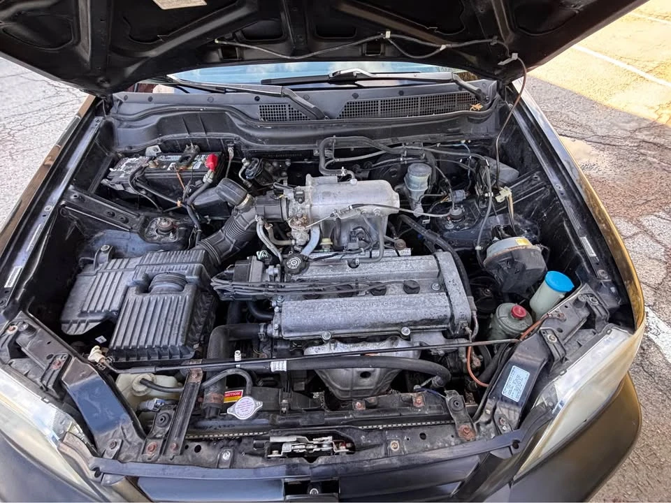 1997 Honda CR-V 1st Gen - Image 8 of 8