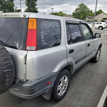 1997 Honda CR-V
