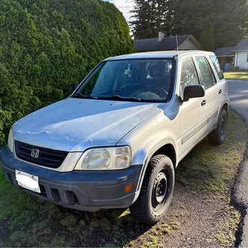 1997 Honda CR-V
