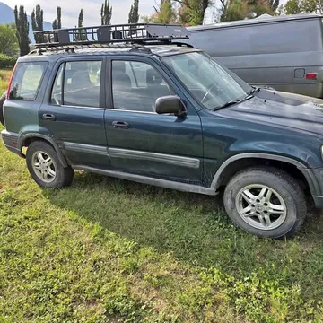 1997 Honda CR-V