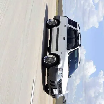 1997 Honda CR-V RD1