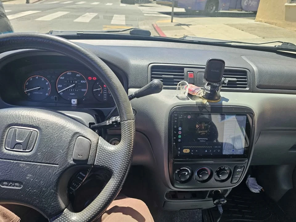 1997 Honda CR-V 1st Gen - Image 2 of 5