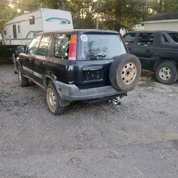 1997 Honda CR-V