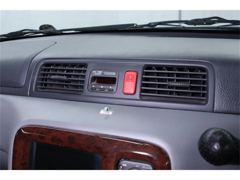 1997 Honda CR-V 1st Gen - Image 13 of 31
