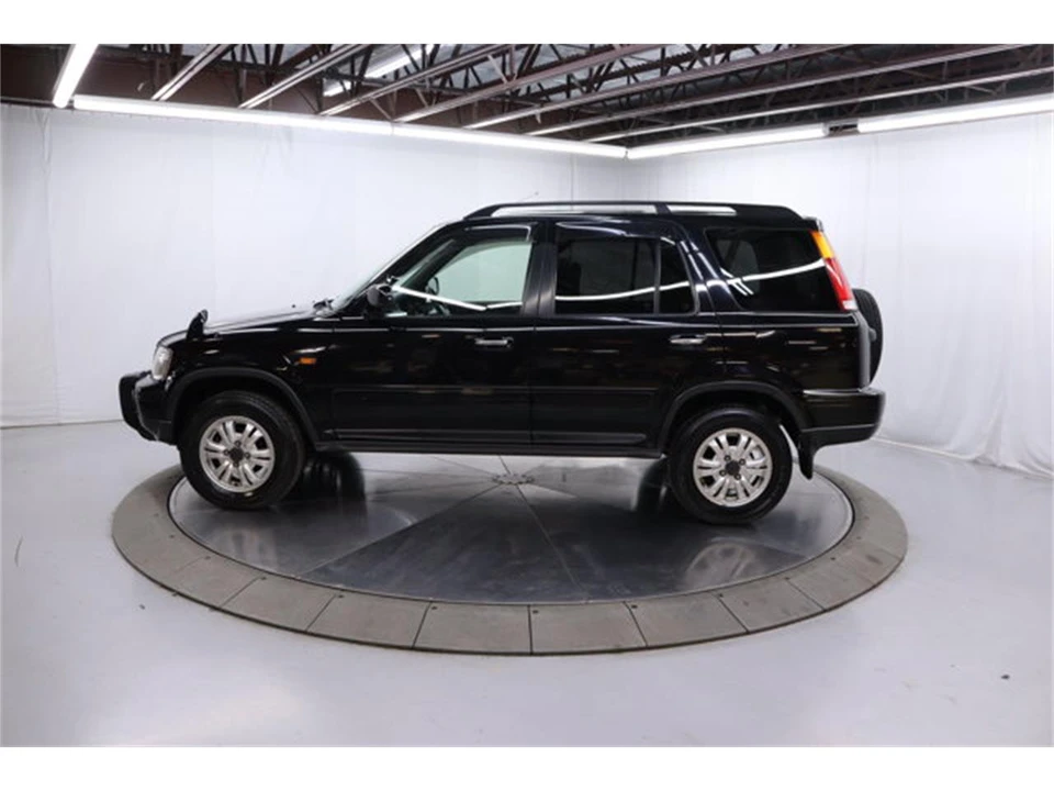 1997 Honda CR-V 1st Gen - Image 4 of 31
