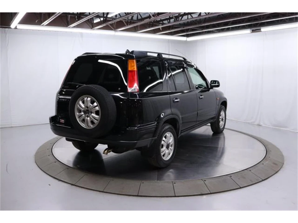 1997 Honda CR-V 1st Gen - Image 7 of 31